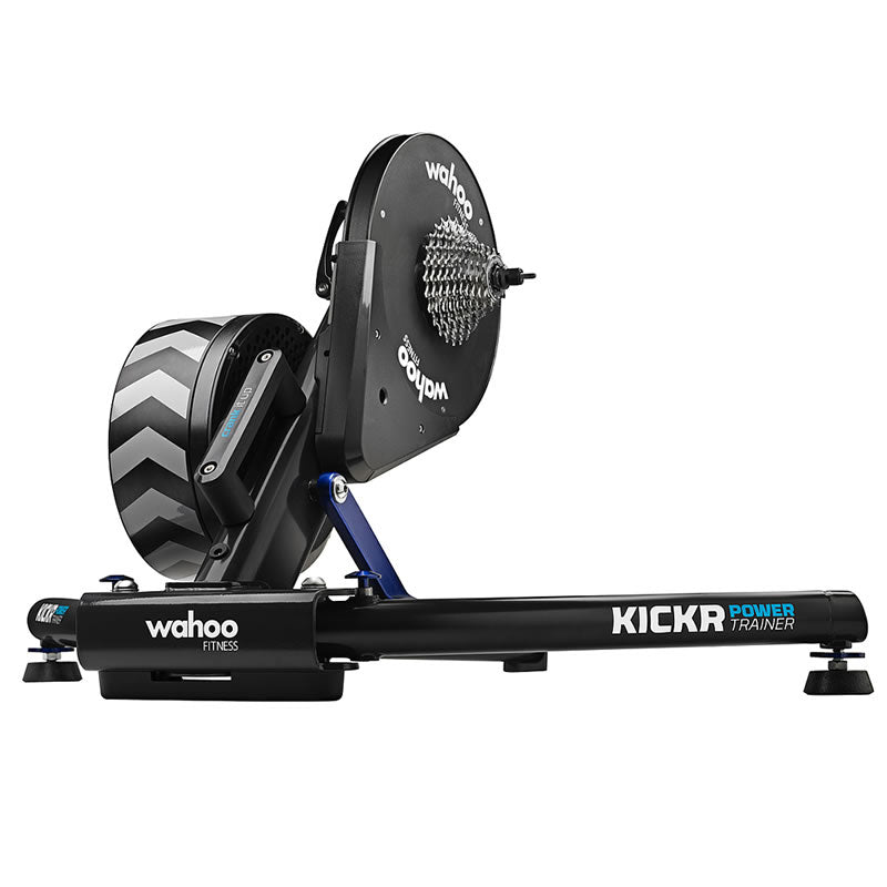 Wahoo fitness kickr 2025 4.0 smart bike trainer