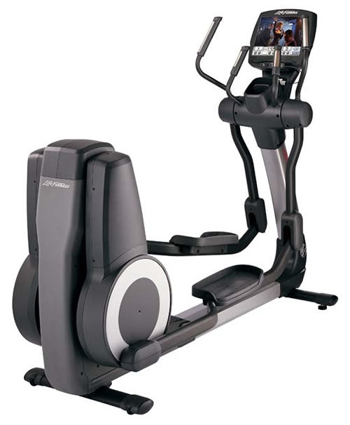 Hybrid on sale cross trainer