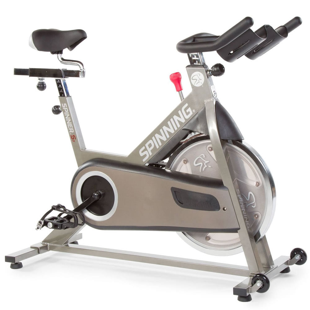 Spinning Bike Spinner S7 Indoor Cycle