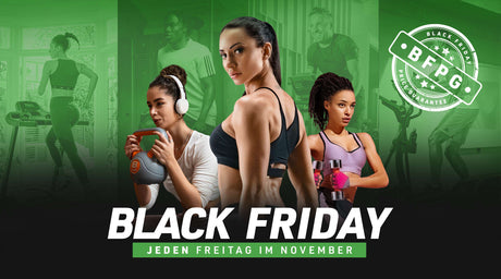 Die besten Angebote sichern: Unsere Black Friday Tiefstpreisgarantie