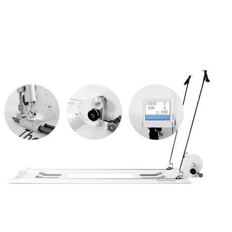 ThoraxTrainer Ski-Ergometer Home Elite Vorführgerät