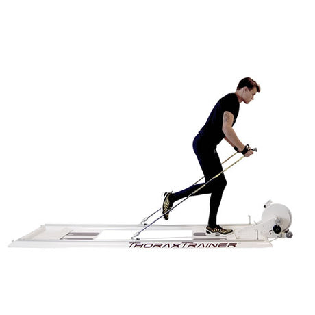 ThoraxTrainer Ski-Ergometer Home Elite