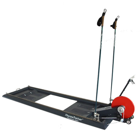 ThoraxTrainer Ski-Ergometer Pro Cardio