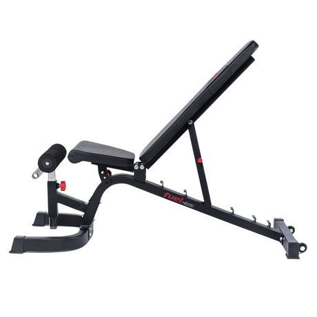 FUEL Fitness Hantelbank HB200