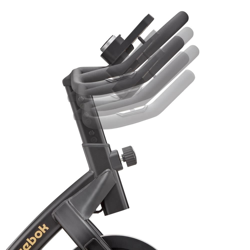 Reebok Indoor Cycle FR30 Sprint Bike