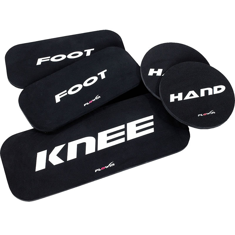 Flowin® Pad-Kit 