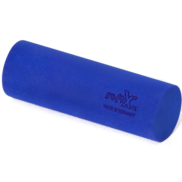 softX® Faszien-Rolle 50 Blau