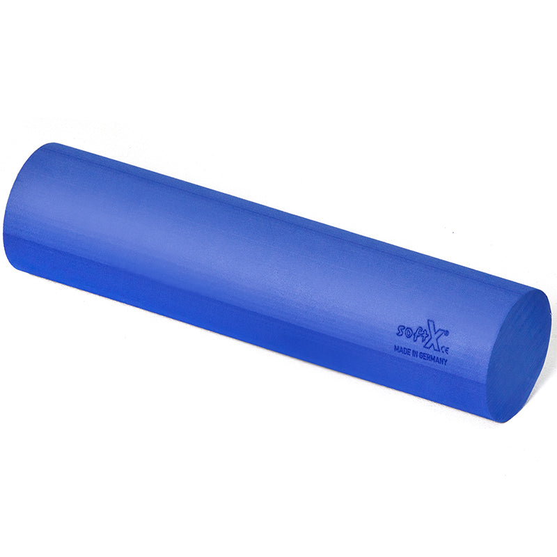 softX® Faszien-Rolle 95 Blau