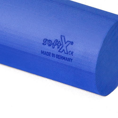 softX® Faszien-Rolle 95 Blau