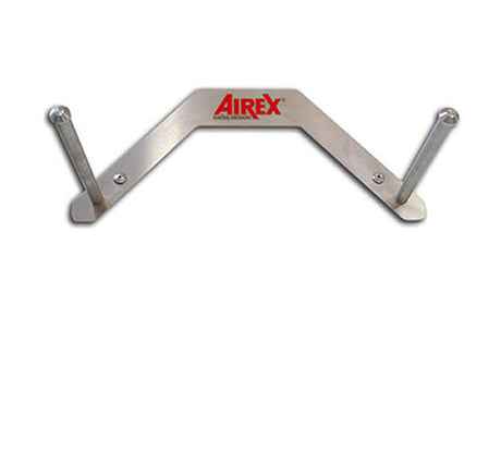  AIREX® Wandhalterung 2 Pole