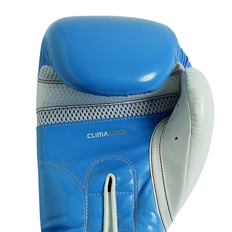 Adidas Boxhandschuh Fitness Blau