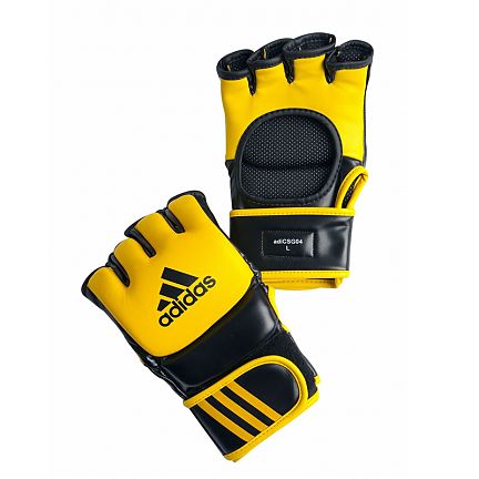 Adidas Trainingshandschuh Ultimate Fight Glove UFC Type Größe M