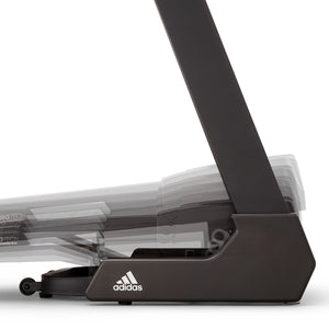 Adidas Laufband T-19i