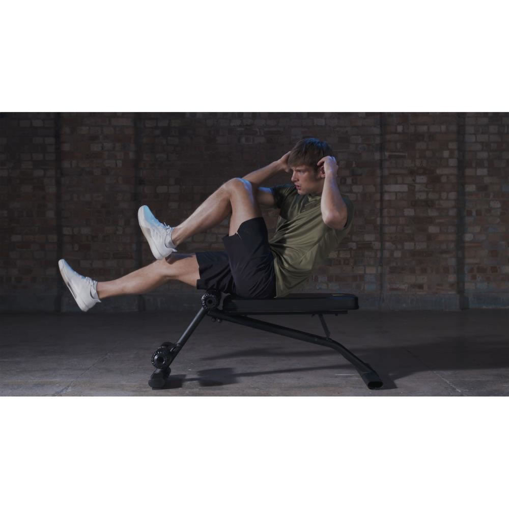 adidas Performance Ab Bench