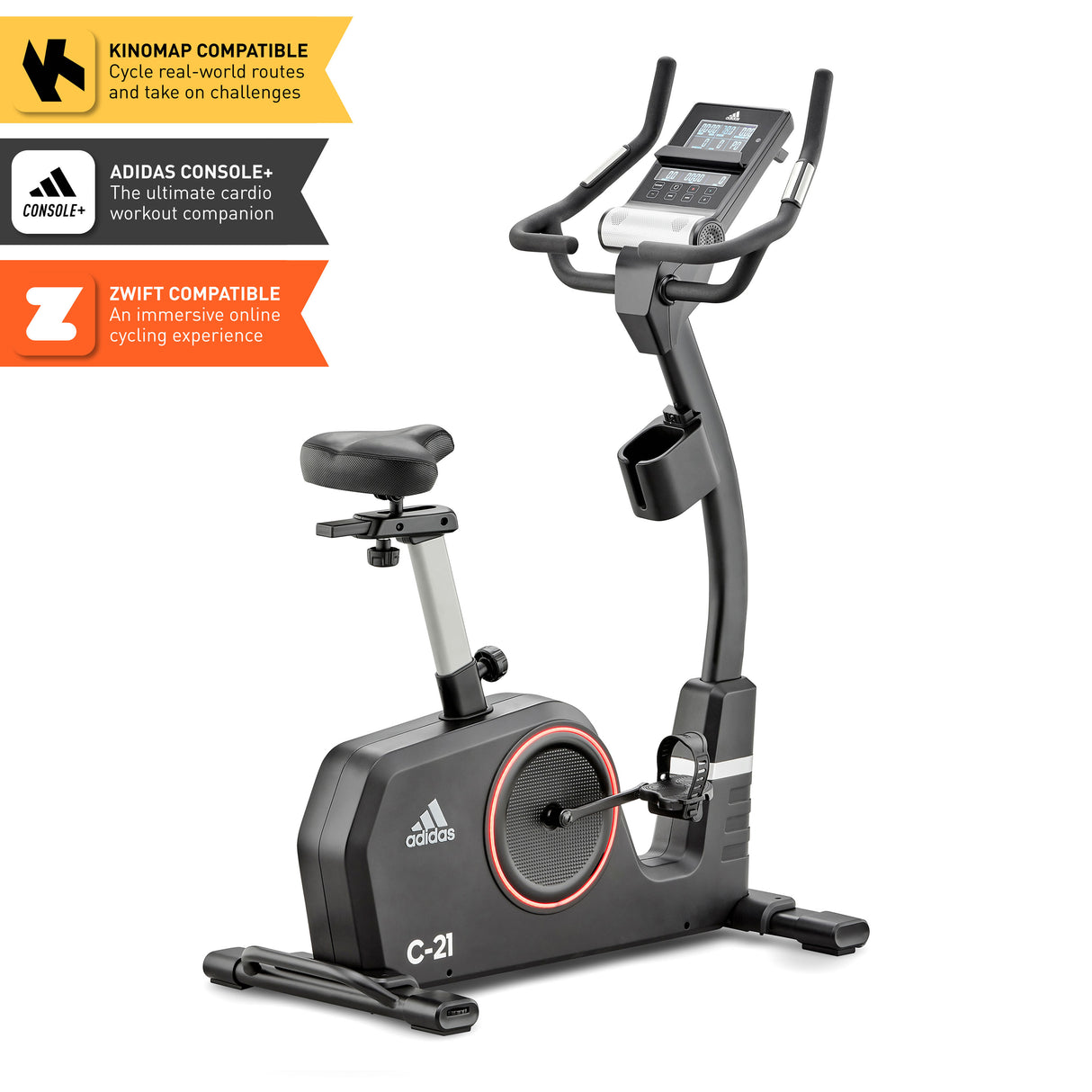 adidas Performane Ergometer C-21 Bike