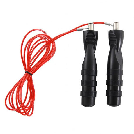 adidas Springseil PU Jump Rope 190cm Rot