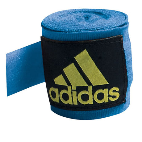 Adidas Boxing Crepe Bandage Blau