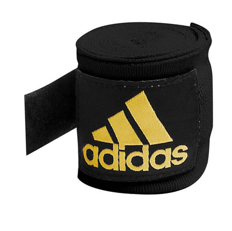 Adidas Boxing Crepe Bandage Schwarz