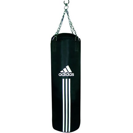 Adidas Boxsack Punching Bag (Canvas-Stil)-90cm