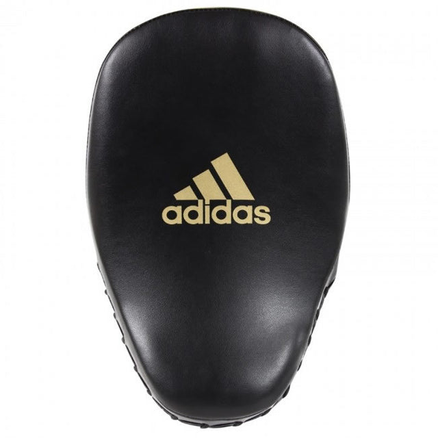 Adidas Pratze Curved Focus Mitt Short Onesize, Paar