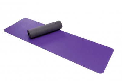 AIREX® Pilates- und Yogamatte Lila