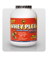 All Stars WHEY-PLEX WPC-80, 2270g Dose