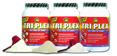 AllStars TRI-PLEX XT 1750 g Dose