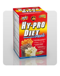 AllStars HY-PRO DIET Meal, 945g Dose