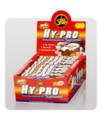 AllStars HY-PRO Supreme 100g, 28 Riegel