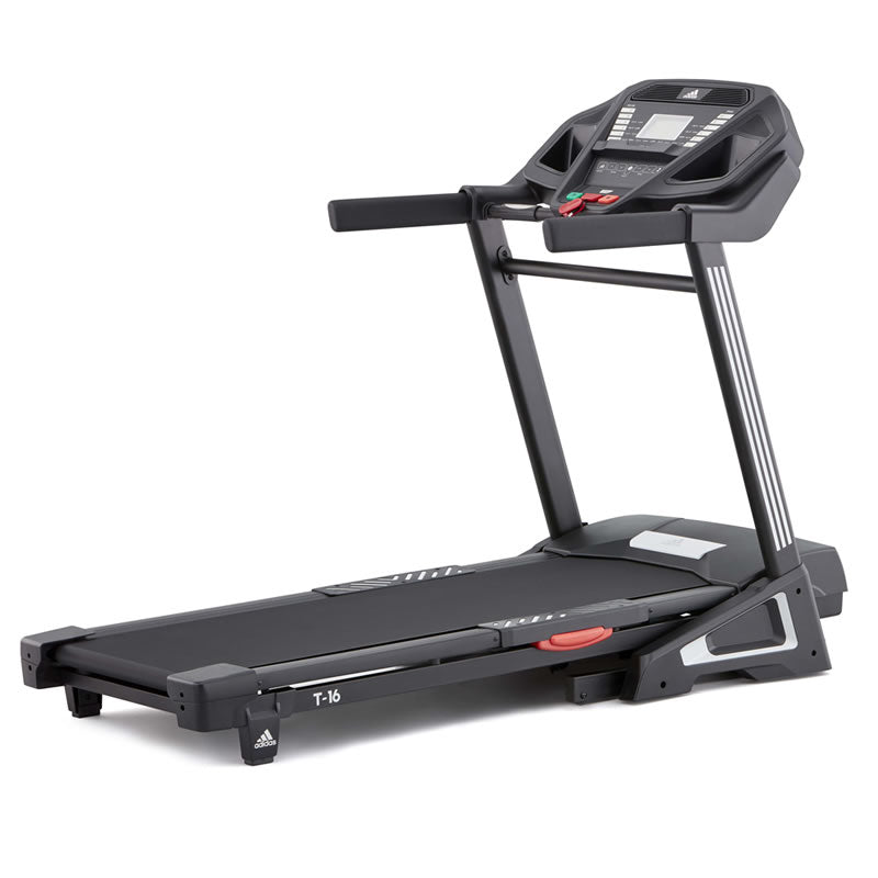 adidas T-16 Treadmill