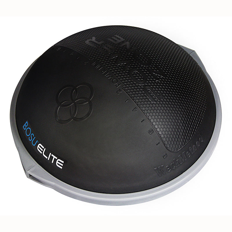 BOSU® WECKMETHOD Balance Trainer Elite