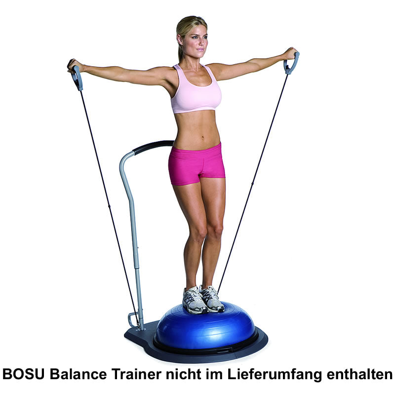 BOSU Balance Trainer 3D System