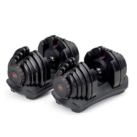 Bowflex SelectTech 1090i Hantel 1Stck.