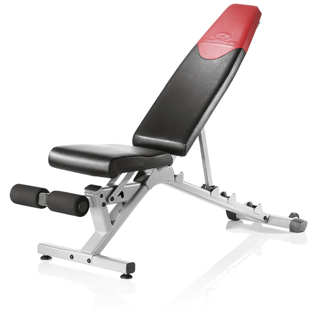 Bowflex Hantelbank SelectTech 4.1