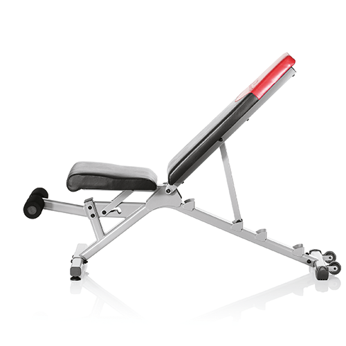 Bowflex Hantelbank SelectTech 4.1