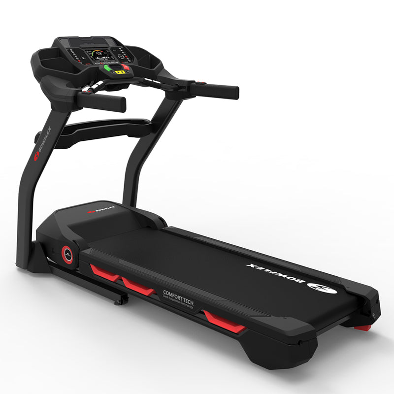 Bowflex Laufband BXT226