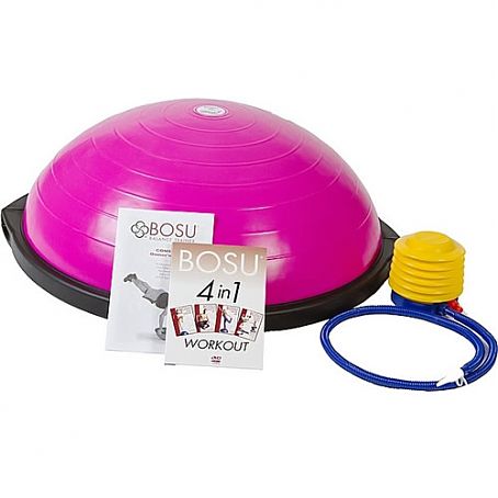 BOSU Balance Trainer Home Edition gunstig kaufen im CARDIOfitness Shop CARDIOFITNESS