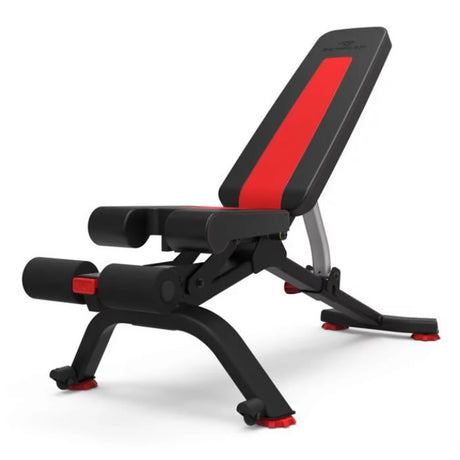 Bowflex Hantelbank 5.1s