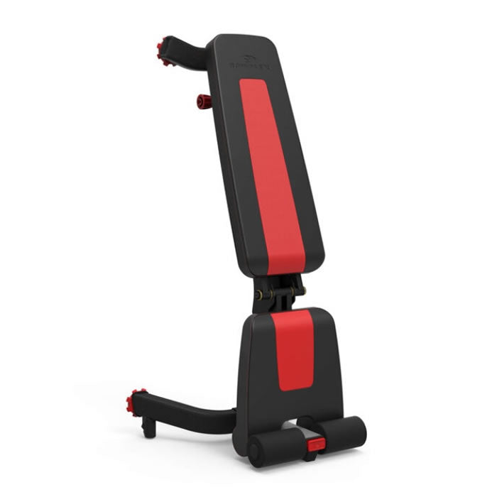 Bowflex Hantelbank 5.1s