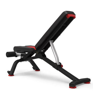 Bowflex Hantelbank 5.1s