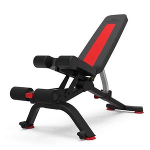 Bowflex Hantelbank 5.1s