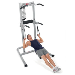 Bowflex Body Tower