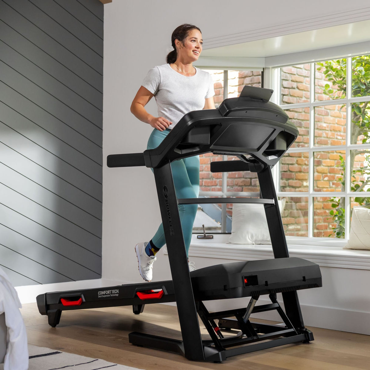 BowFlex Laufband BXT8Ji