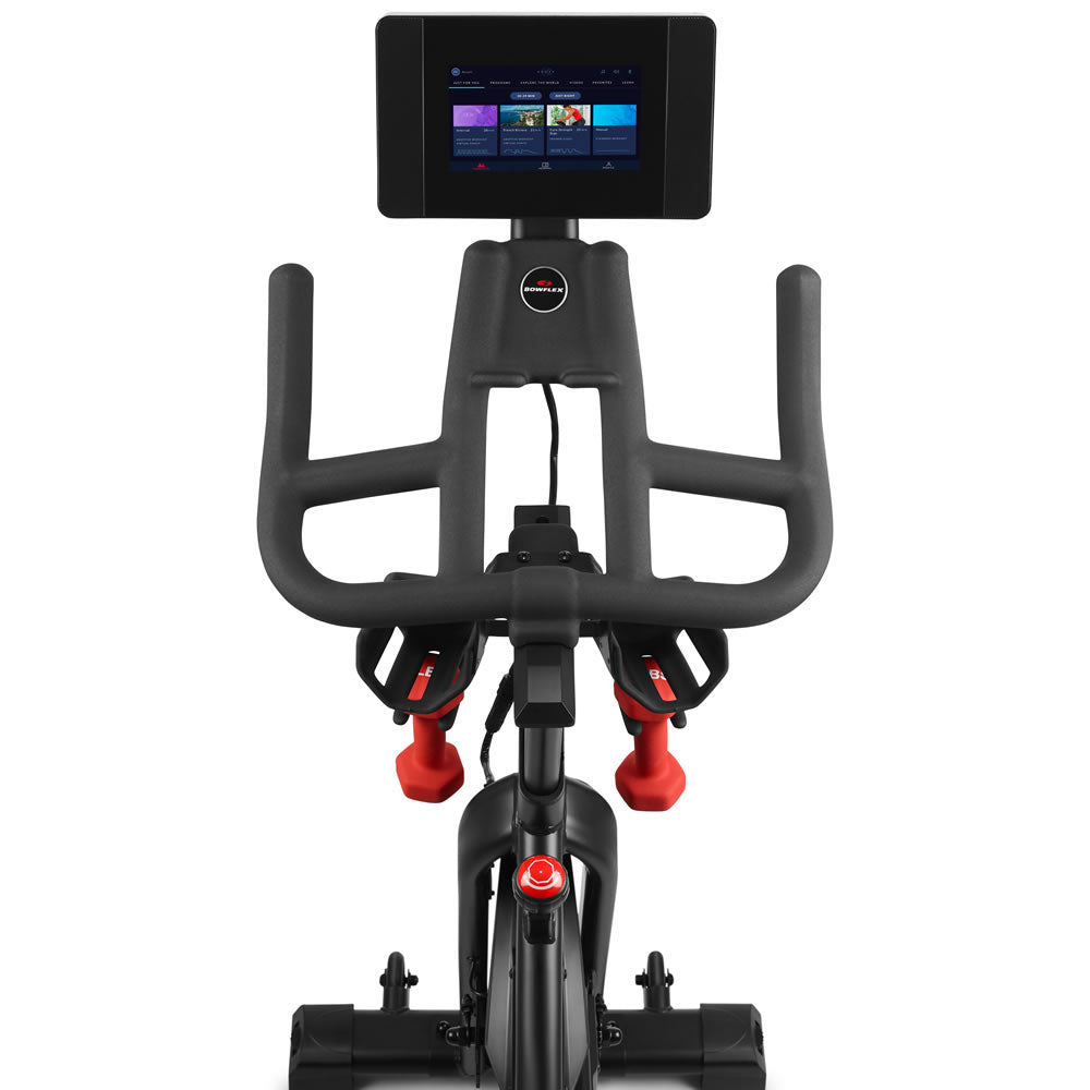 Life fitness c7 online bike