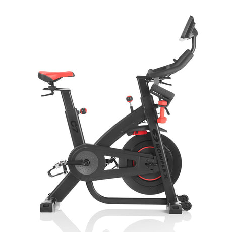 Bowflex Indoor Bike C7