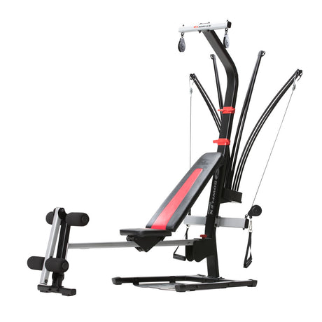 Bowflex Home Gym PR1000 Kraftstation