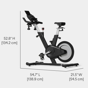 Bowflex Indoor Bike IC SEi