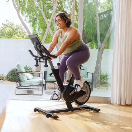 Bowflex Indoor Bike IC SEi