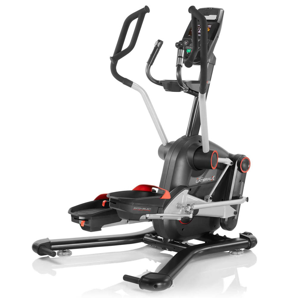 Bowflex lx5i cheap