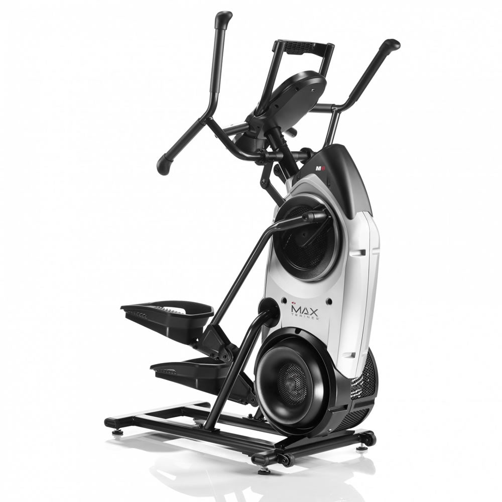 Bowflex Max Trainer M6i